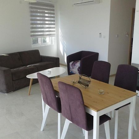 Apartments Odiva Luštica Kültér fotó