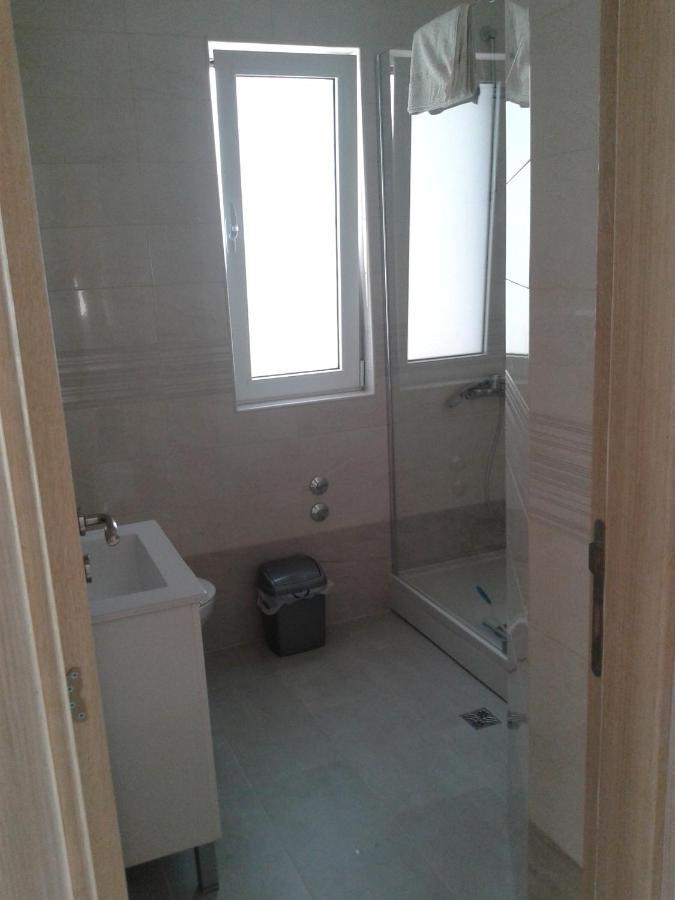 Apartments Odiva Luštica Szoba fotó