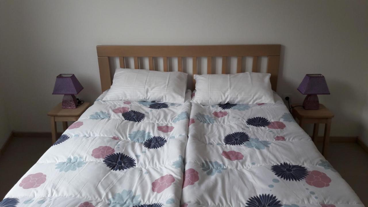 Apartments Odiva Luštica Kültér fotó