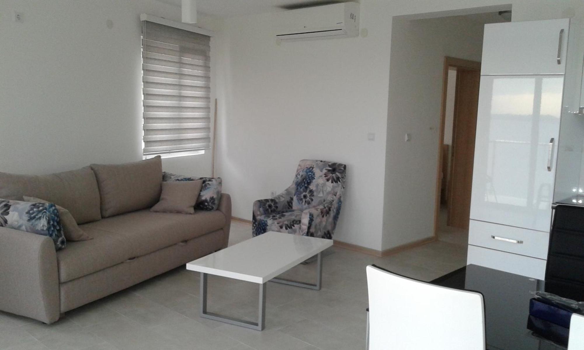 Apartments Odiva Luštica Szoba fotó
